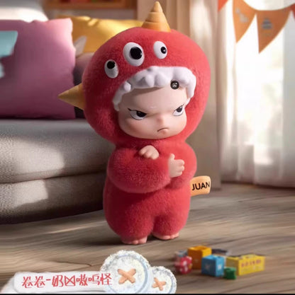 Heyone Fun Friends Dress Up Party Series Blind Box