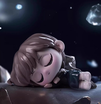 KIKI-To the Guardian Star Series Blind Box