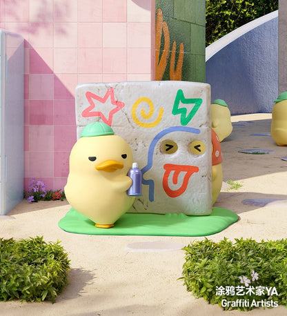 MINI DUCKOO Citywalk Series