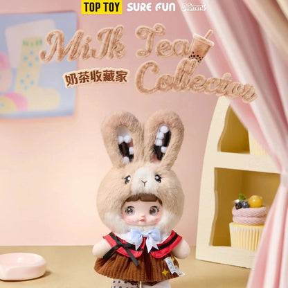 Nommi Treasure Collector's Blind Box
