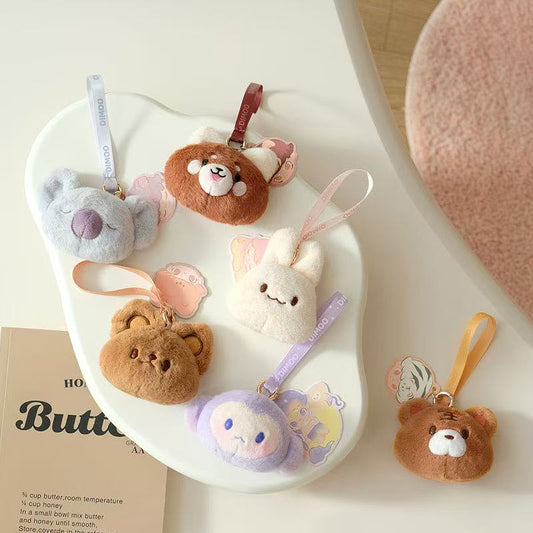 DIMOO Animal Kingdom Series-Sachet Blind Box