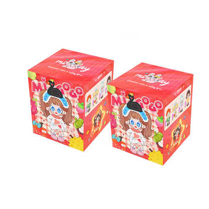 Milay Honey Girl Fruity Series Mini