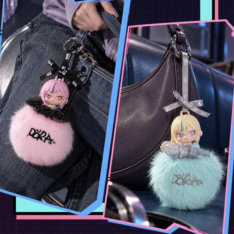 Dora Kuji  Rebel Series