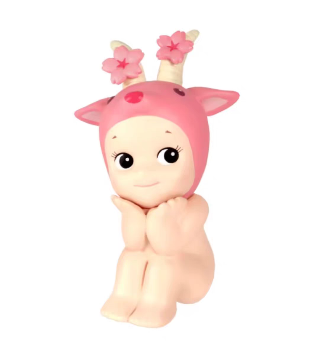 Sonny Angel Hanami series blind box healing trendy toy figurine