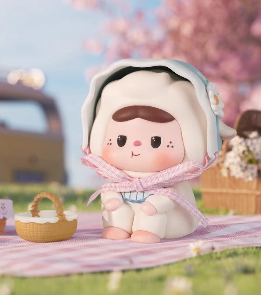 bao baos time capsule