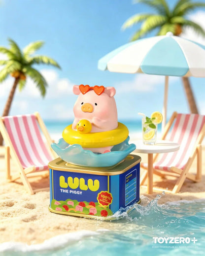 LuLu "On Holiday" Series Blind Box