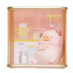 LuLu Pig Comfortable Time Series Blind Box