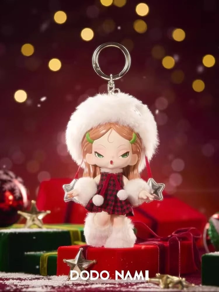 Dodo Nami Cheesday Plush Blind Box Decoration