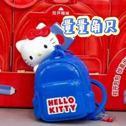 HelloKitty Wonderful Backpack Series Blind Box