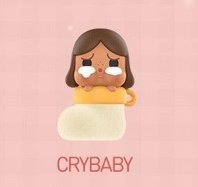 POP BEAN Christmas Sock Series (Confirmed Designs)