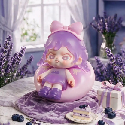 DORA Bite-Sized Bread Blind Box