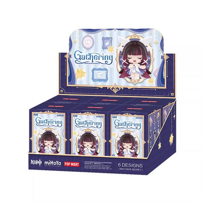 Genshin Impact Carnival Gathering Series