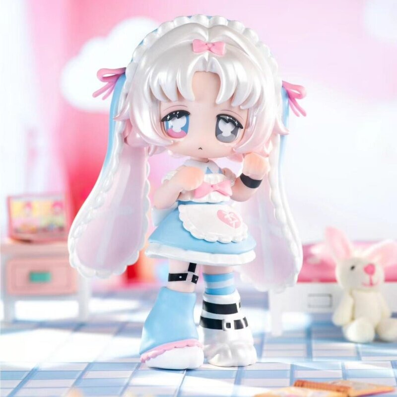 TOMIZ Tomiko Cute Pet from Another Dimension