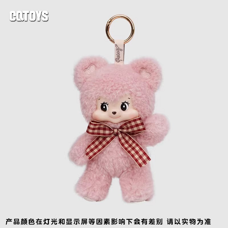 COTOYS/Pezzy Bear's Gift Blind Box