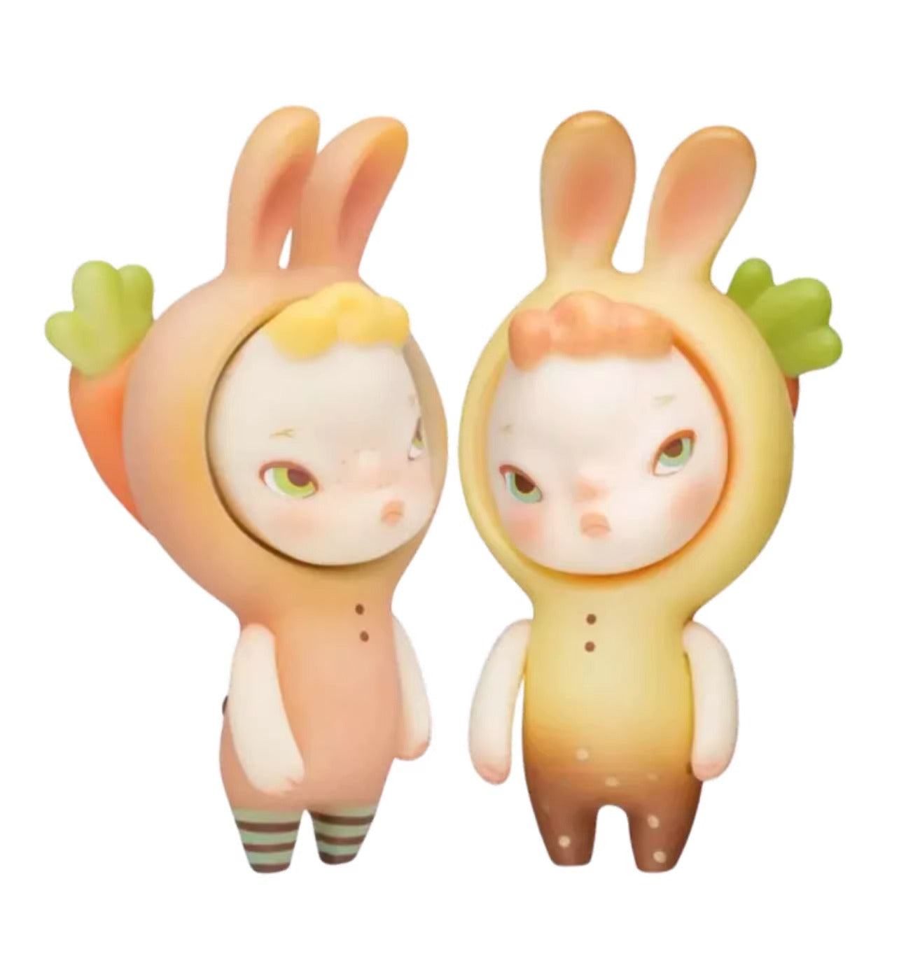 Sooya Prologue Series Blind Box