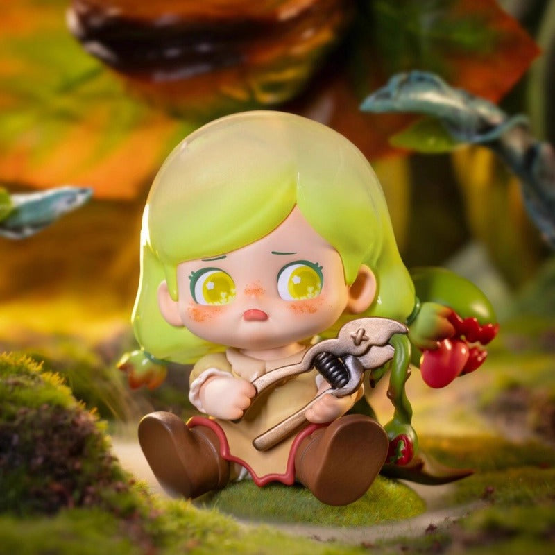 KOKOSA Rampage Lolita