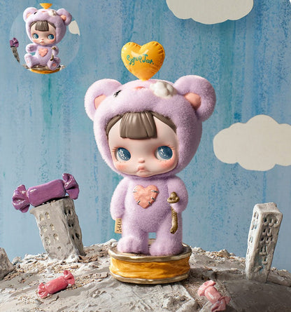 TinyTiny - Act I: Sugar Therapy Room Series Figures
