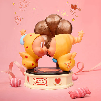 Twinkle Twinkle TheMoment figure