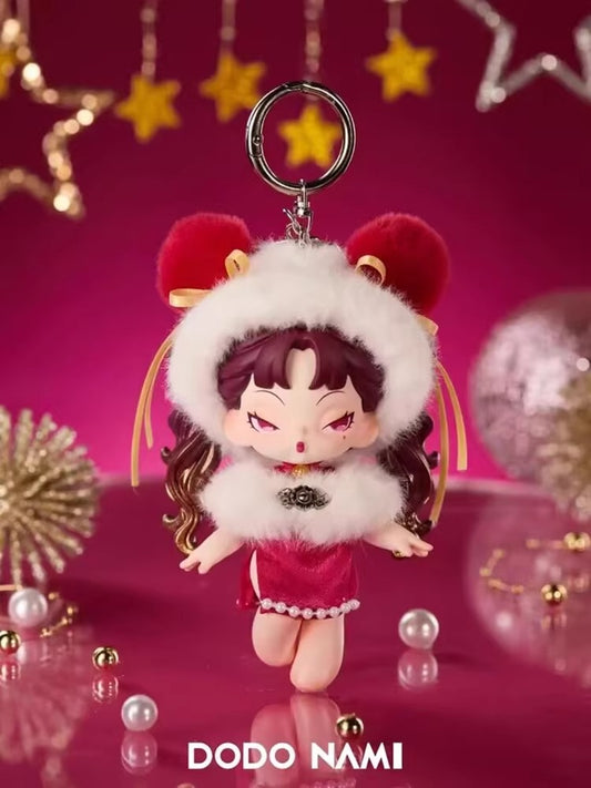 Dodo Nami Cheesday Plush Blind Box Decoration