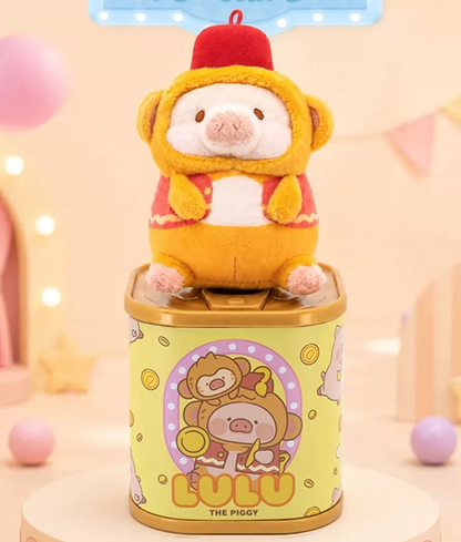 LULU THE PIGGY - POPUP lululand series