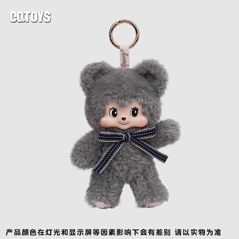 COTOYS/Pezzy Bear's Gift Blind Box