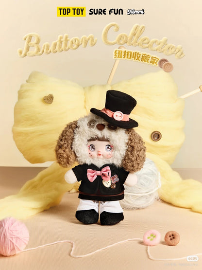 Nommi Treasure Collector's Blind Box