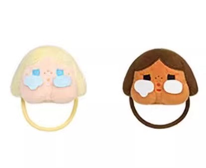 CRYBABY Crying Baby  -  (Exhibition Exclusive)