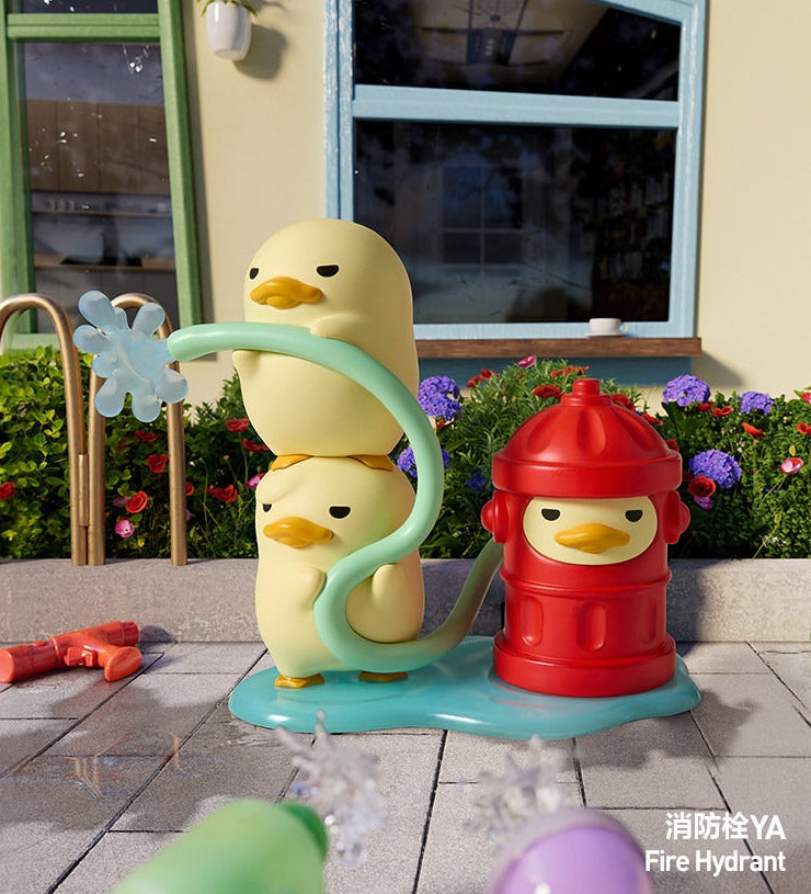 MINI DUCKOO Citywalk Series