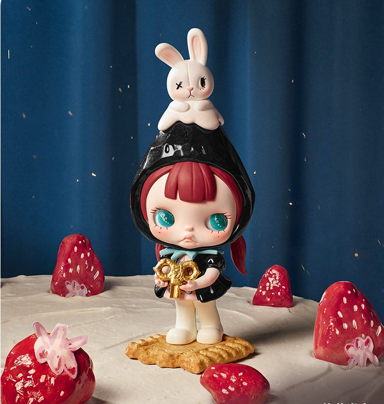 TinyTiny - Act I: Sugar Therapy Room Series Figures