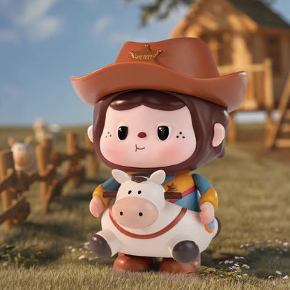 bao baos time capsule