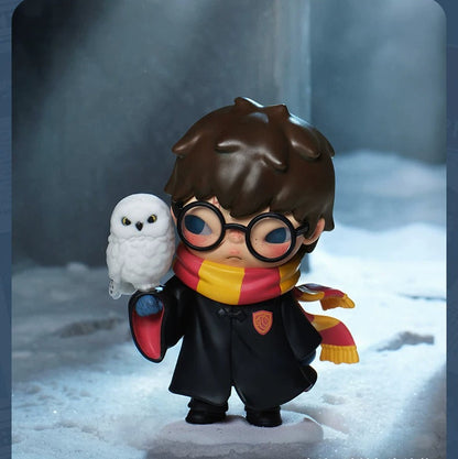 Hirono × Harry Potter Series Figures
