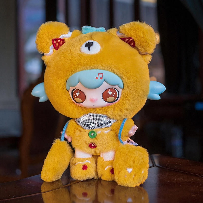 Dangerous Sweet star project
