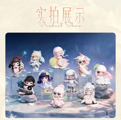 Lilita One Inkstone Series Blind Box （Pre order）