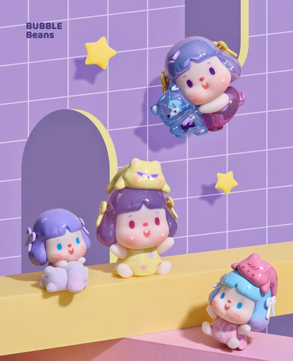 siwai – sawy Series Trendy Toy Blind Boxes