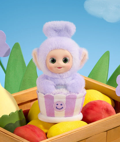 Teletubbies Afternoon Tea Diary Series Plush Blind Box