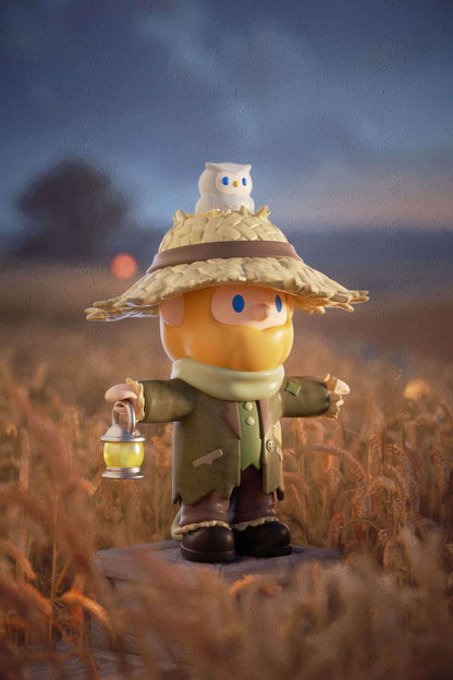FARMER BOB 13th generatio in the farm blind box