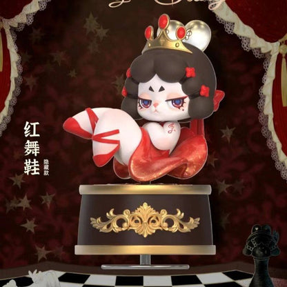 DODORARA Life Protagonist Series