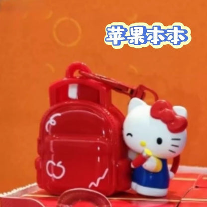 HelloKitty Wonderful Backpack Series Blind Box