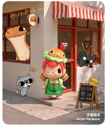 Merodi Snack Time Series Figures