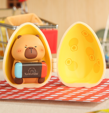 Tun Tun mart series mini blind box