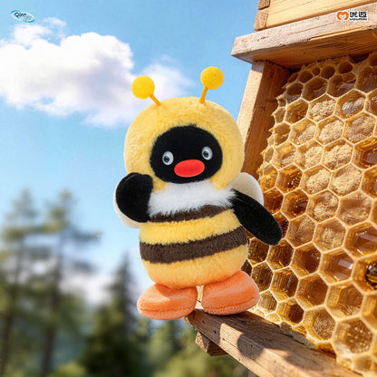 Pingu Insect Series Blind Box