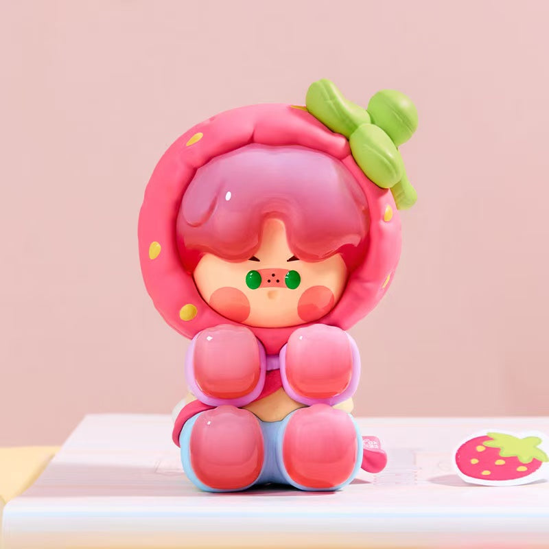 PINO JELLY I'm Your Doll Series Figures Blind Box