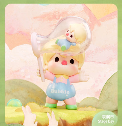 Sweet Bean Days of Sparkle Series Figures Blind Box
