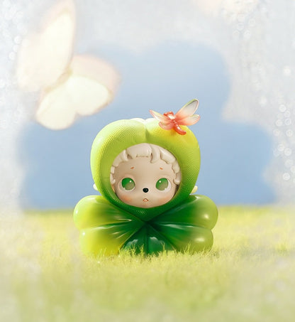 Inosoul Rainy Day Floating Imagination Series Handmade Blind Box