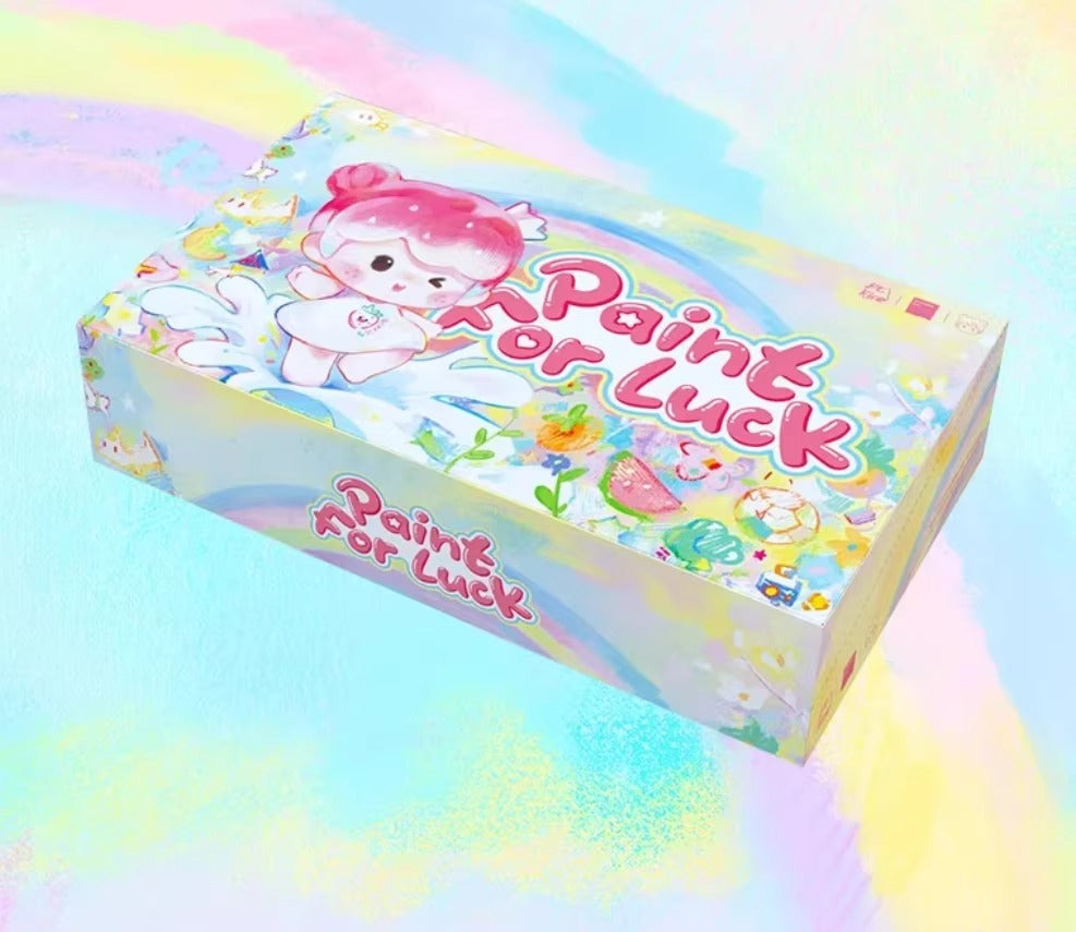 Yoyo - Apply a Good Color Head Series Cute Granules