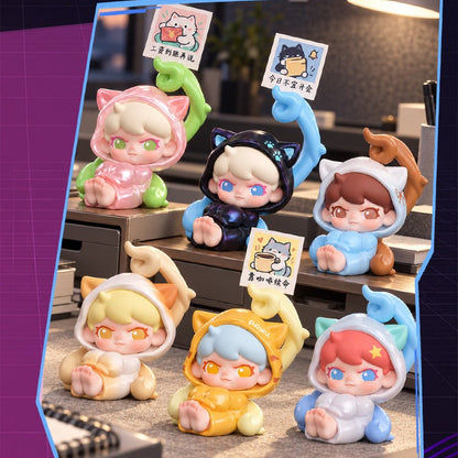 Dora Kuji  Rebel Series