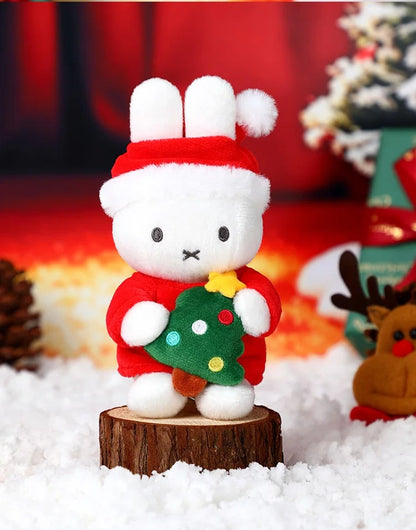 VIPOxMify Winter Plush Pendant