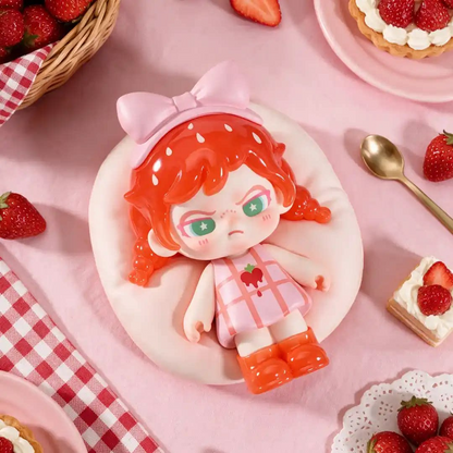 DORA Bite-Sized Bread Blind Box