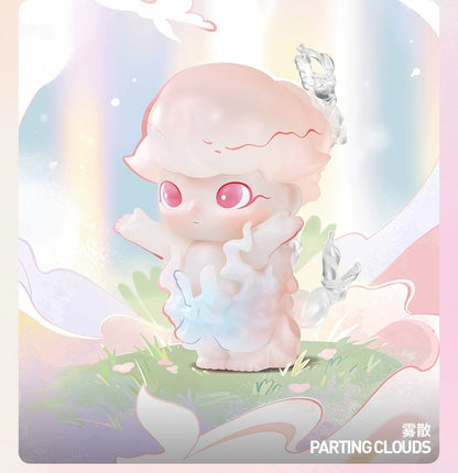DIMOO Natural Shape Series Blind Box