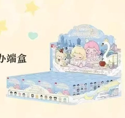 Pop Hug Fantasy Dream Series Blind Box